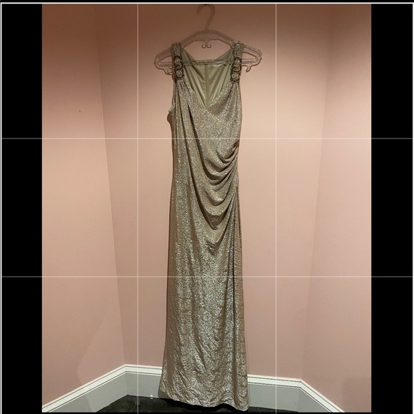 Calvin Klein Dresses & Skirts - Calvin Klein vintage gown